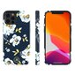 Kingxbar Blossom Series: Gardenia sobib iPhone 11 Pro Max, sinine цена и информация | Telefoni kaaned, ümbrised | kaup24.ee