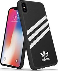 Adidas iPhone 12 Pro Max цена и информация | Чехлы для телефонов | kaup24.ee