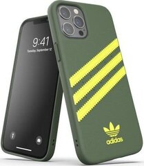 Adidas FW20 iPhone 12 Pro Max hind ja info | Telefoni kaaned, ümbrised | kaup24.ee