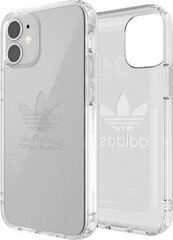 Adidas FW20 iPhone 12 mini hind ja info | Telefoni kaaned, ümbrised | kaup24.ee