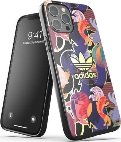 Adidas iPhone 12 Pro Max цена и информация | Telefoni kaaned, ümbrised | kaup24.ee