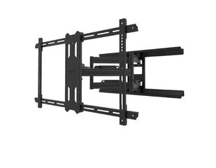 TV SET ACC WALL MOUNT/WL40-550BL18 NEOMOUNTS hind ja info | Teleri seinakinnitused ja hoidjad | kaup24.ee