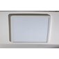 Vannitoa süvistatav valgusti AZzardo Slim AZ4170 цена и информация | Süvistatavad ja LED valgustid | kaup24.ee