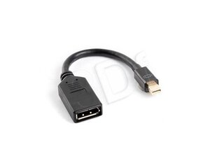 LANBERG AD-0003-BK цена и информация | Адаптеры и USB-hub | kaup24.ee