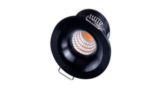 Süvistatav lamp AZzardo Oka AZ4171 hind ja info | Süvistatavad ja LED valgustid | kaup24.ee