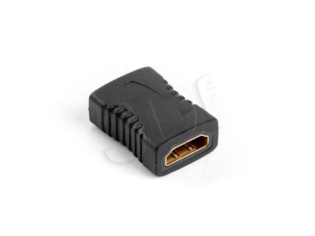 Lanberg AD-0018-BK цена и информация | USB jagajad, adapterid | kaup24.ee