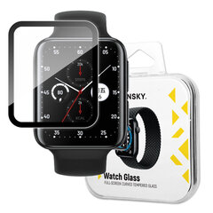 Wozinsky Oppo Watch 2 46 mm hind ja info | Nutikellade ja nutivõrude tarvikud | kaup24.ee