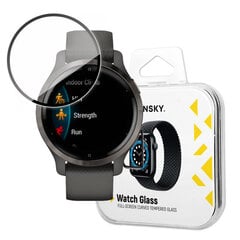 Wozinsky Garmin Venu 2S hind ja info | Nutikellade ja nutivõrude tarvikud | kaup24.ee