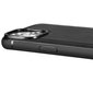 iCarer Leather iPhone 14 Plus (MagSafe Compatible) black (WMI14220719-BK) цена и информация | Telefoni kaaned, ümbrised | kaup24.ee
