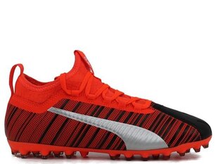 SPORTS PUMA ONE 5.3 MG JR 10565801 10565801 цена и информация | Детская спортивная обувь | kaup24.ee