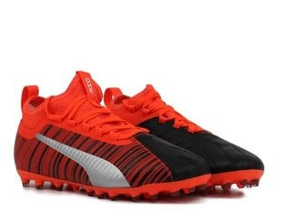 SPORTS PUMA ONE 5.3 MG JR 10565801 10565801 цена и информация | Детская спортивная обувь | kaup24.ee