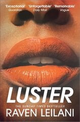Luster цена и информация | Романы | kaup24.ee