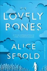 Lovely Bones: Picador Classic Main Market Ed. hind ja info | Detektiivilood | kaup24.ee