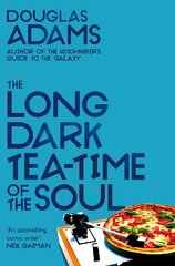 Long Dark Tea-Time of the Soul hind ja info | Lühijutud, novellid | kaup24.ee