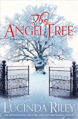 Angel Tree Main Market Ed. цена и информация | Фантастика, фэнтези | kaup24.ee