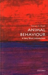 Animal Behaviour: A Very Short Introduction hind ja info | Majandusalased raamatud | kaup24.ee