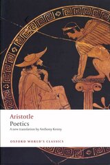Poetics цена и информация | Исторические книги | kaup24.ee
