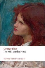Mill on the Floss 3rd Revised edition цена и информация | Фантастика, фэнтези | kaup24.ee
