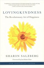 Lovingkindness: The Revolutionary Art of Happiness цена и информация | Духовная литература | kaup24.ee