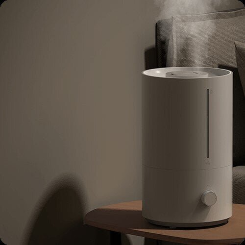 Õhuniisutaja Xiaomi Humidifier 2 Lite EU, MJJSQ06DY цена и информация | Õhuniisutajad | kaup24.ee