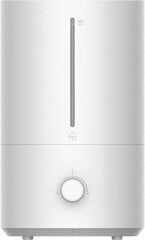 Õhuniisutaja Xiaomi Humidifier 2 Lite EU, MJJSQ06DY hind ja info | Õhuniisutajad | kaup24.ee