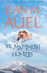 Mammoth Hunters цена и информация | Фантастика, фэнтези | kaup24.ee