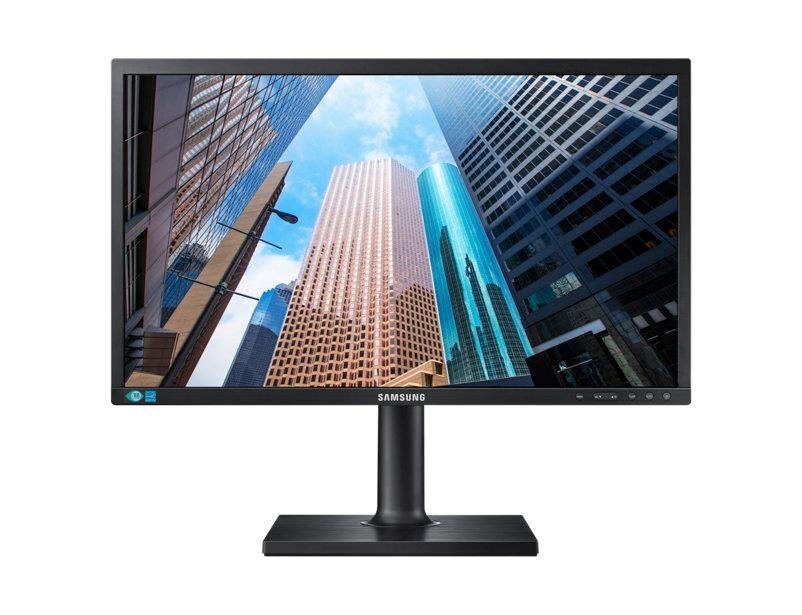 24 WUXGA monitor Samsung S24E650DW hind ja info | Monitorid | kaup24.ee