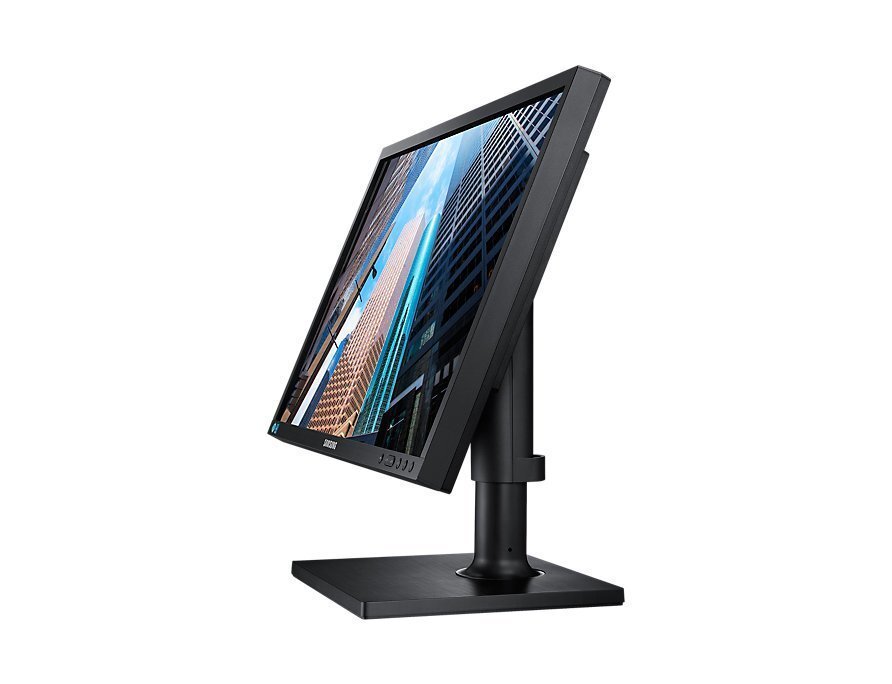 24 WUXGA monitor Samsung S24E650DW цена и информация | Monitorid | kaup24.ee