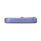 iCarer Leather iPhone 14 Plus light purple (MagSafe compatible) цена и информация | Telefoni kaaned, ümbrised | kaup24.ee