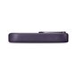 iCarer Leather iPhone 14 Plus dark purple (MagSafe compatible) hind ja info | Telefoni kaaned, ümbrised | kaup24.ee