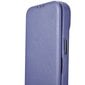 iCarer Leather iPhone 14 Plus Flip Magnetic MagSafe Light Purple (WMI14220715-LP) цена и информация | Telefoni kaaned, ümbrised | kaup24.ee