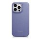 iCarer Leather iPhone 14 Pro Flip Magnetic MagSafe Light Purple (WMI14220714-LP) hind ja info | Telefoni kaaned, ümbrised | kaup24.ee