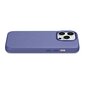 iCarer Leather iPhone 14 Pro Max Light Purple (WMI14220708-LP) (MagSafe Compatible) цена и информация | Telefoni kaaned, ümbrised | kaup24.ee
