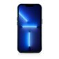 iCarer Leather iPhone 14 Pro Max Magnetic Leather with MagSafe Dark Blue (WMI14220704-BU) цена и информация | Telefoni kaaned, ümbrised | kaup24.ee