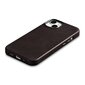 iCarer Oil Wax Leather iPhone 14 Magnetic MagSafe Brown (WMI14220701-BN) цена и информация | Telefoni kaaned, ümbrised | kaup24.ee