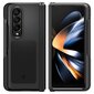 Spigen Neo Hybrid S Pen for Samsung Galaxy Z Fold 4 Black hind ja info | Telefoni kaaned, ümbrised | kaup24.ee