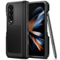 Spigen Neo Hybrid S Pen for Samsung Galaxy Z Fold 4 Black hind ja info | Telefoni kaaned, ümbrised | kaup24.ee