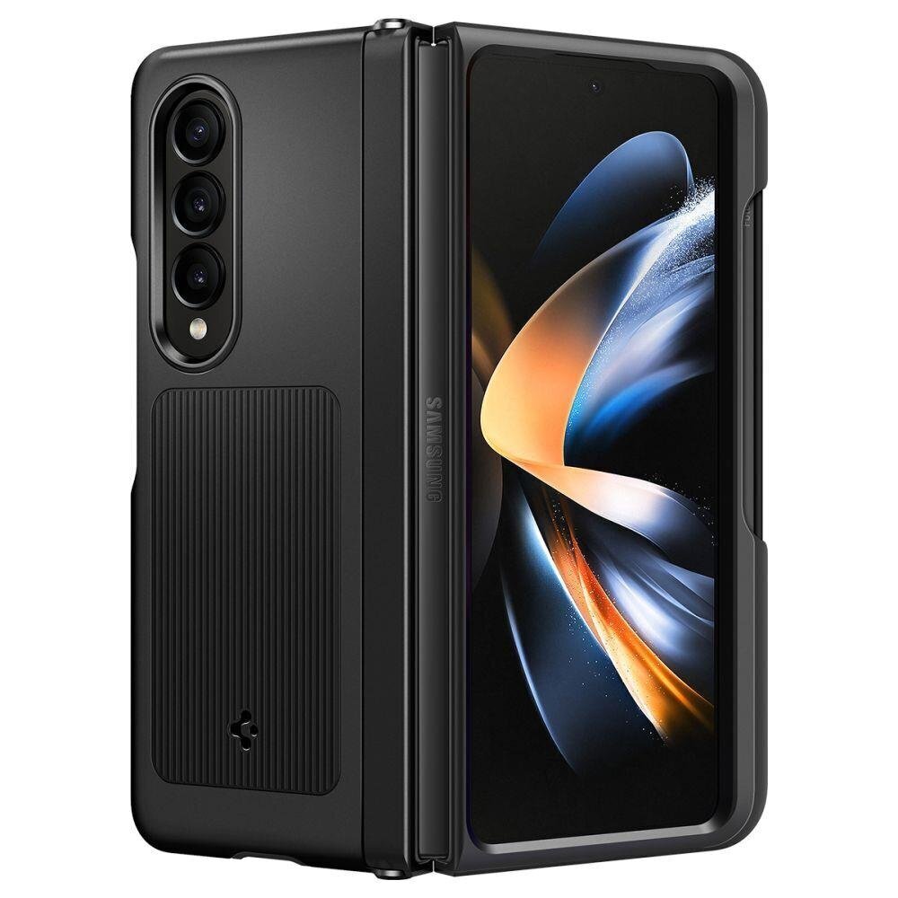 Spigen Neo Hybrid S Pen for Samsung Galaxy Z Fold 4 Black hind ja info | Telefoni kaaned, ümbrised | kaup24.ee