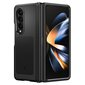 Spigen Neo Hybrid S Samsung Galaxy Z Fold 4 Black hind ja info | Telefoni kaaned, ümbrised | kaup24.ee