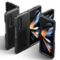 Spigen Neo Hybrid S Samsung Galaxy Z Fold 4 Black hind ja info | Telefoni kaaned, ümbrised | kaup24.ee