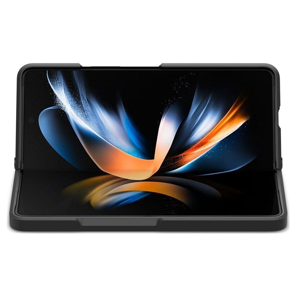 Spigen Neo Hybrid S Samsung Galaxy Z Fold 4 Black hind ja info | Telefoni kaaned, ümbrised | kaup24.ee