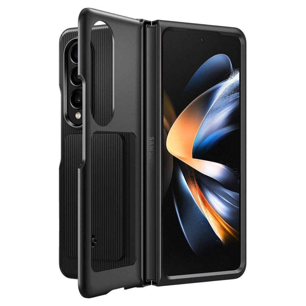 Spigen Neo Hybrid S Samsung Galaxy Z Fold 4 Black hind ja info | Telefoni kaaned, ümbrised | kaup24.ee