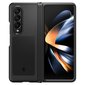 Spigen Neo Hybrid S Samsung Galaxy Z Fold 4 Black hind ja info | Telefoni kaaned, ümbrised | kaup24.ee