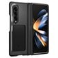 Spigen Neo Hybrid S Samsung Galaxy Z Fold 4 Black hind ja info | Telefoni kaaned, ümbrised | kaup24.ee