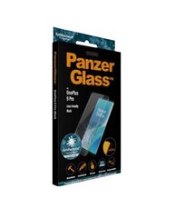 PanzerGlass Screen Protector цена и информация | Ekraani kaitsekiled | kaup24.ee