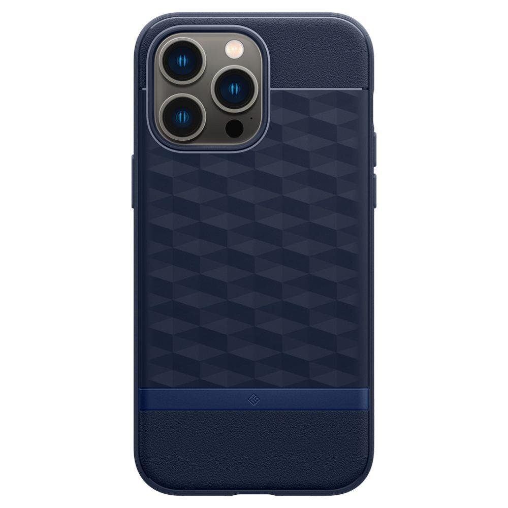 Caseology Parallax Safe iPhone 14 Pro Max Blue hind ja info | Telefoni kaaned, ümbrised | kaup24.ee