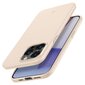 Spigen Thin Fit iPhone 14 Pro SAND BEIGE hind ja info | Telefoni kaaned, ümbrised | kaup24.ee