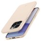 Spigen Thin Fit iPhone 14 Pro SAND BEIGE цена и информация | Telefoni kaaned, ümbrised | kaup24.ee