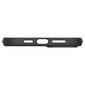 Spigen Silicone Fit iPhone 14 Black hind ja info | Telefoni kaaned, ümbrised | kaup24.ee