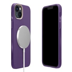 Spigen Cyrill Ultra iPhone 14 TARO цена и информация | Чехлы для телефонов | kaup24.ee